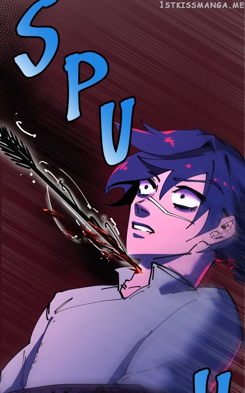 WORLD EATER YULIAN Chapter 21 - page 34