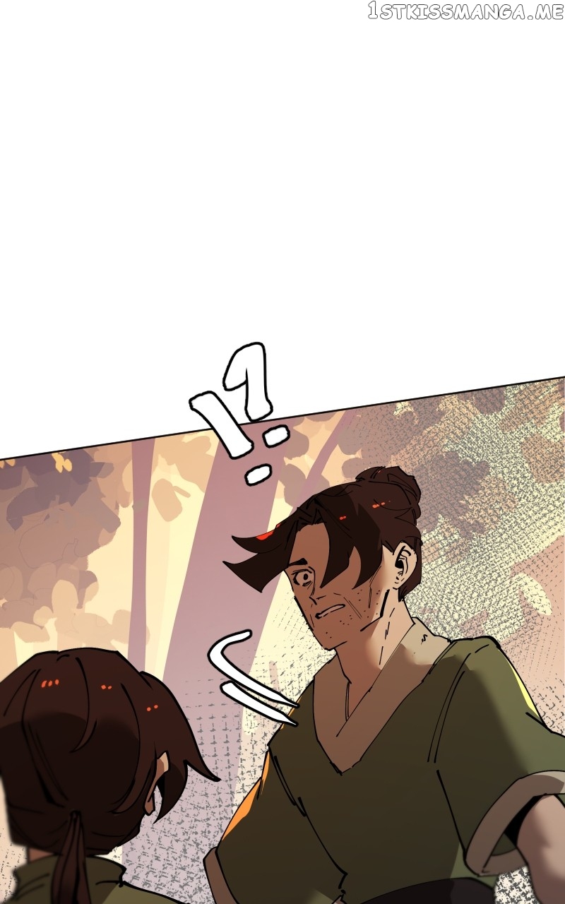 WORLD EATER YULIAN Chapter 21 - page 36
