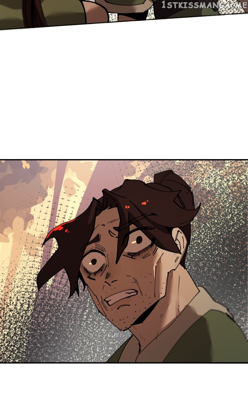 WORLD EATER YULIAN Chapter 21 - page 37