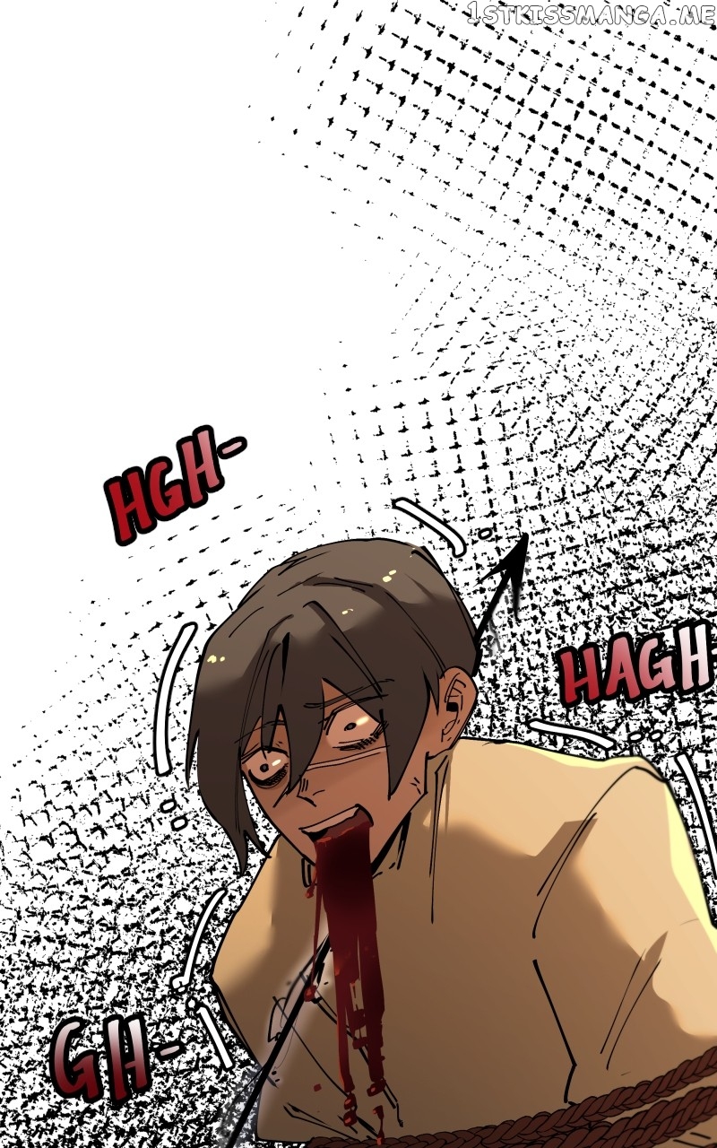 WORLD EATER YULIAN Chapter 21 - page 44