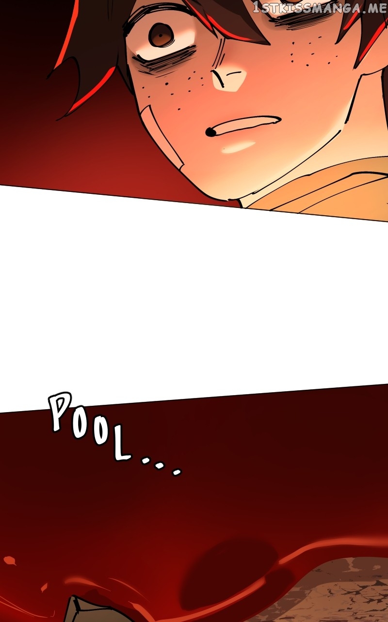 WORLD EATER YULIAN Chapter 21 - page 48