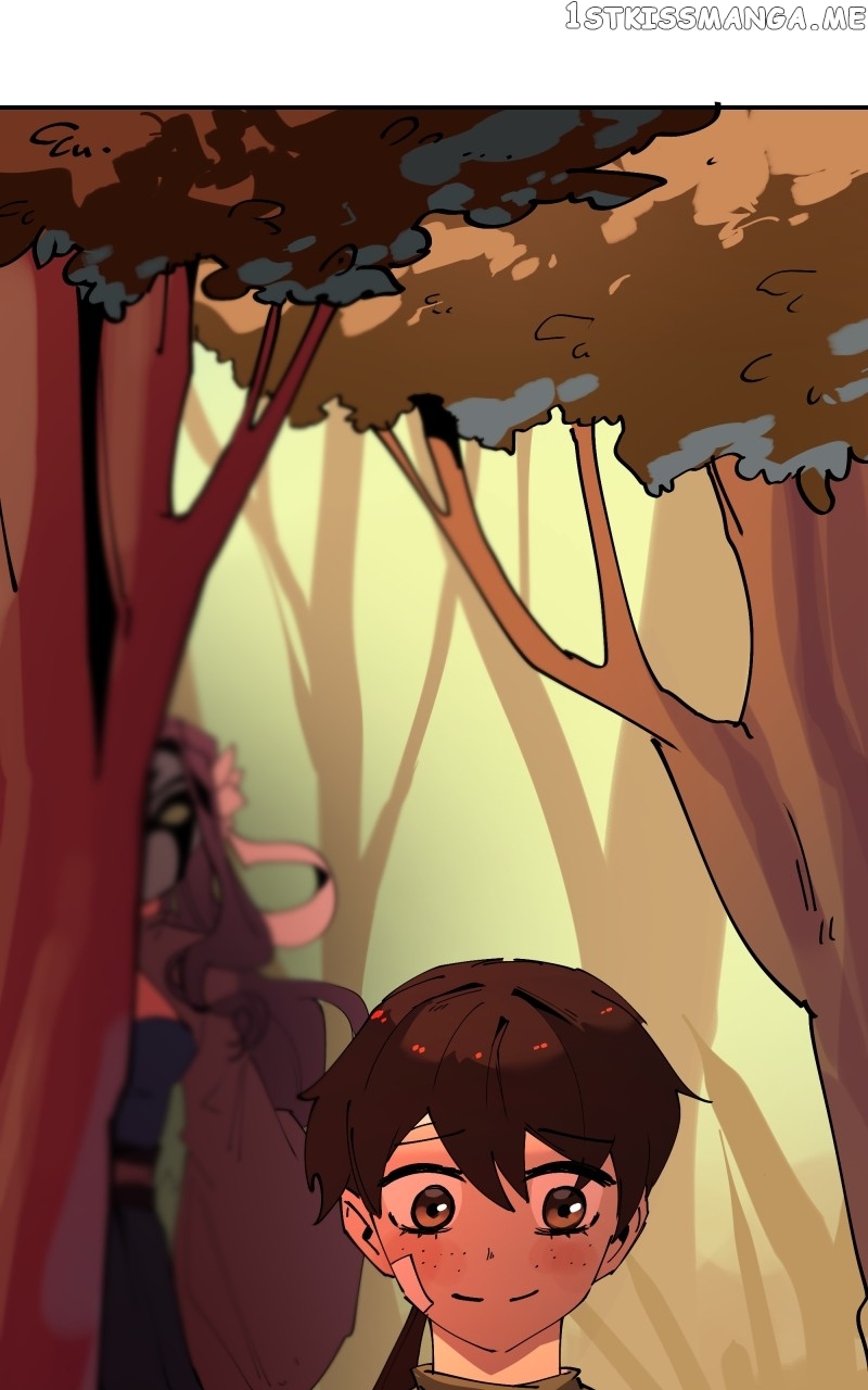 WORLD EATER YULIAN Chapter 21 - page 5