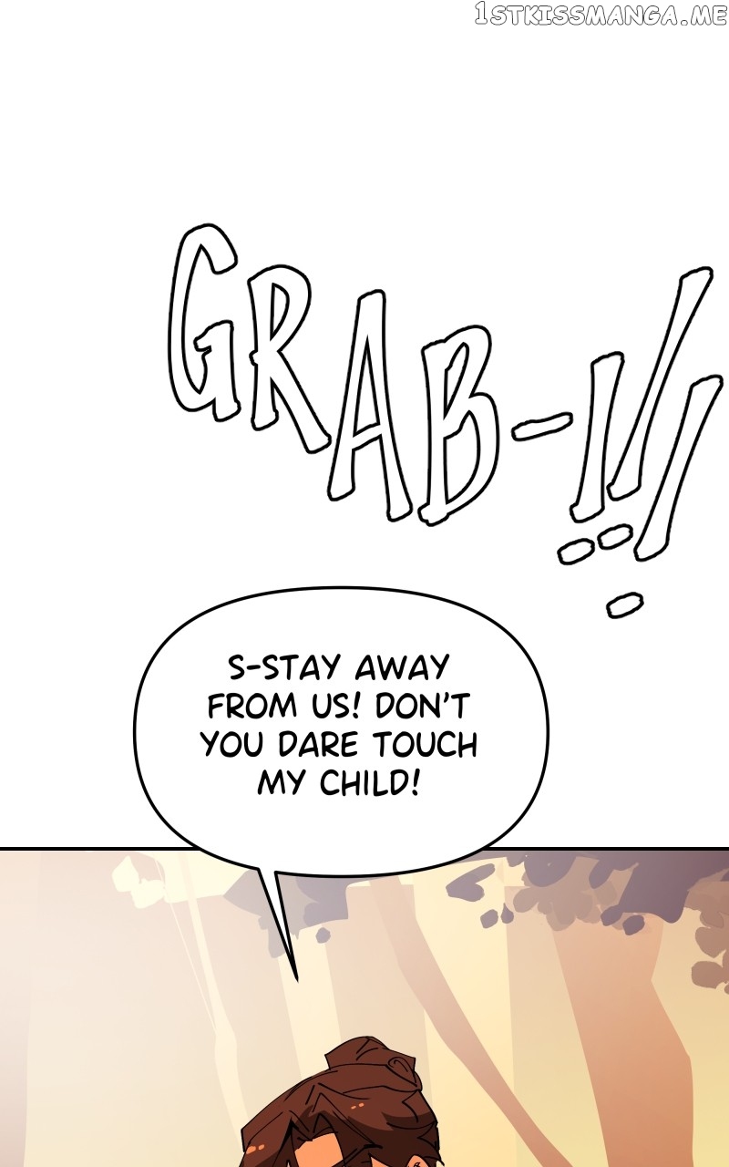 WORLD EATER YULIAN Chapter 21 - page 50