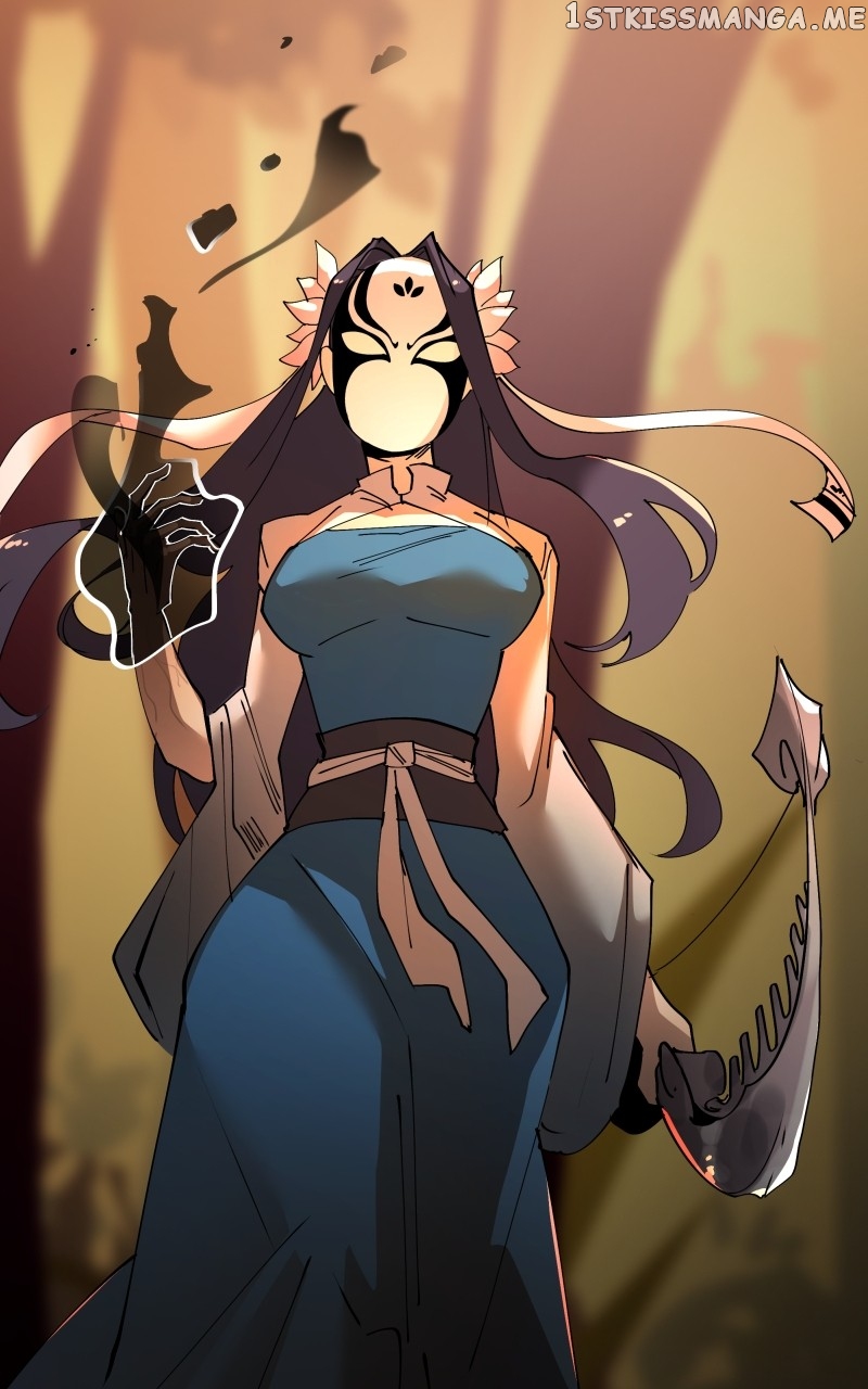 WORLD EATER YULIAN Chapter 21 - page 52