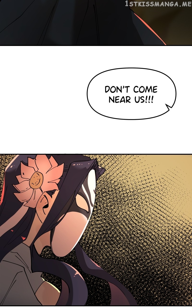 WORLD EATER YULIAN Chapter 21 - page 53