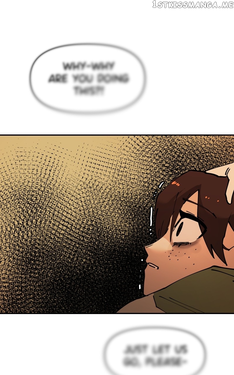 WORLD EATER YULIAN Chapter 21 - page 54