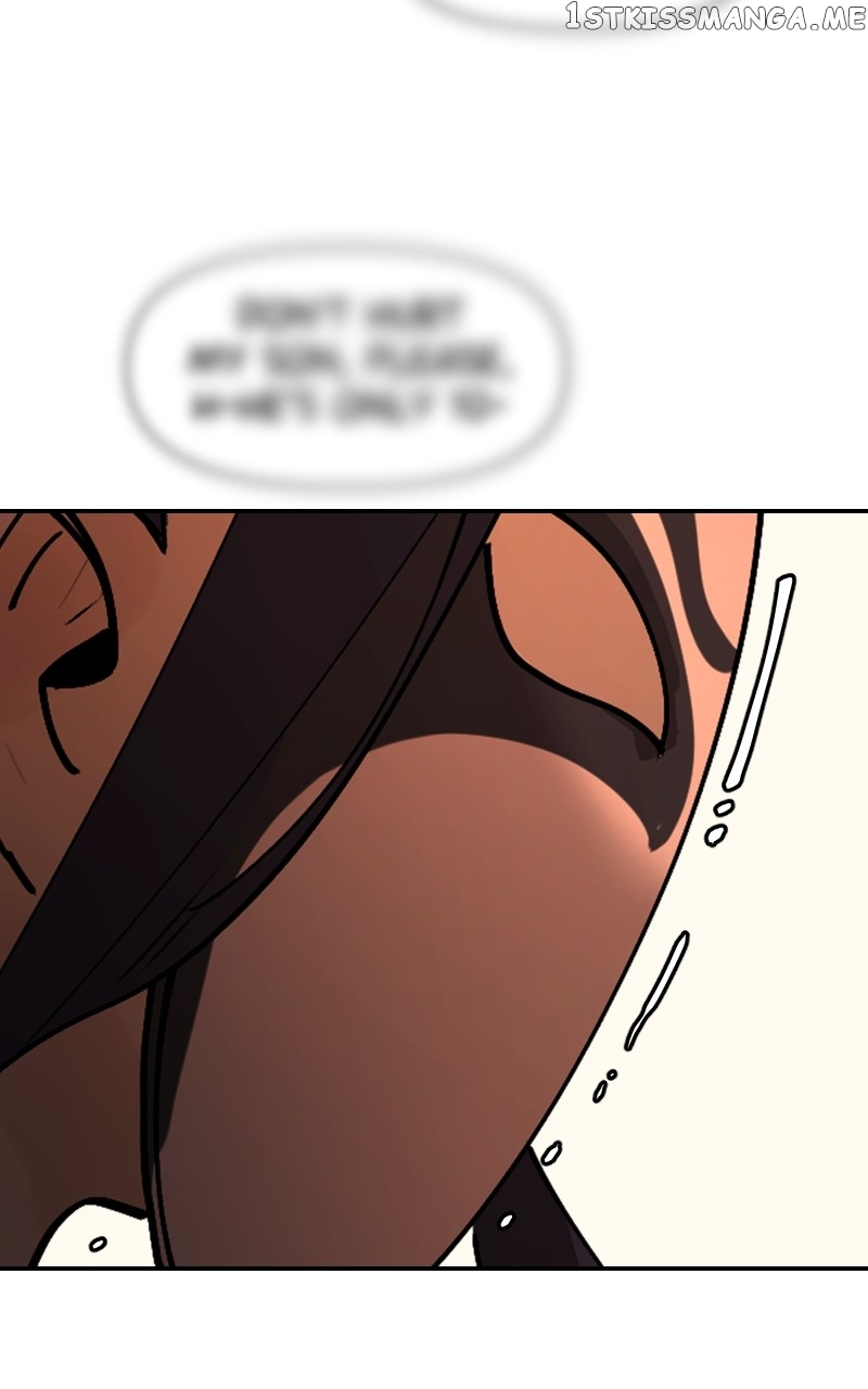 WORLD EATER YULIAN Chapter 21 - page 55