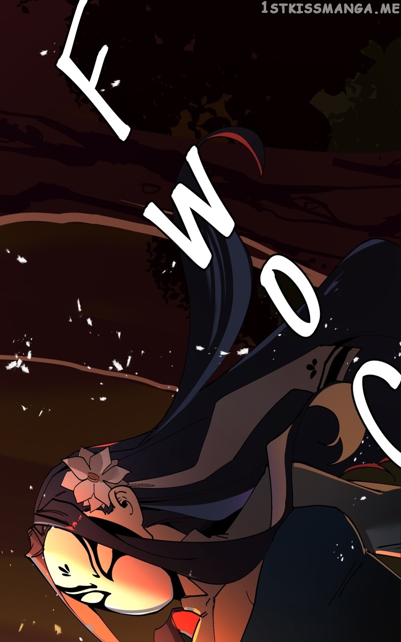 WORLD EATER YULIAN Chapter 21 - page 57
