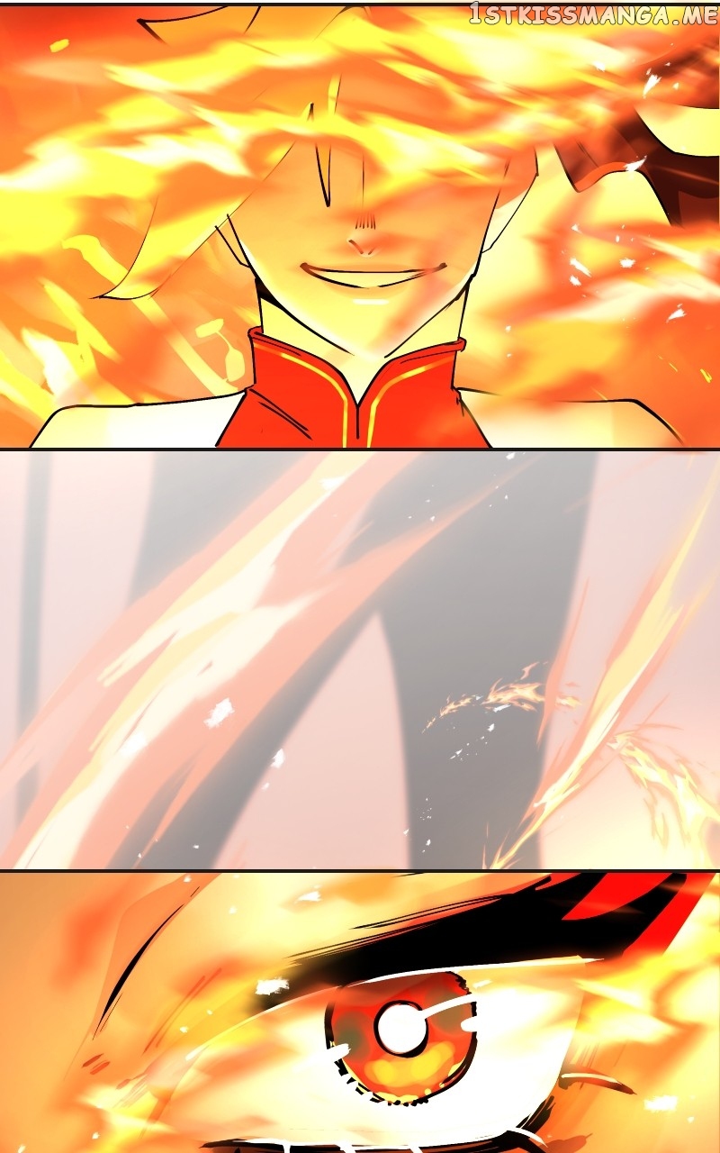 WORLD EATER YULIAN Chapter 21 - page 60