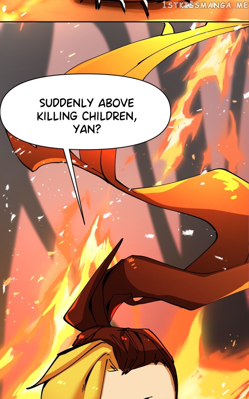 WORLD EATER YULIAN Chapter 21 - page 61