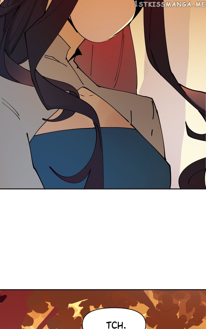 WORLD EATER YULIAN Chapter 21 - page 65