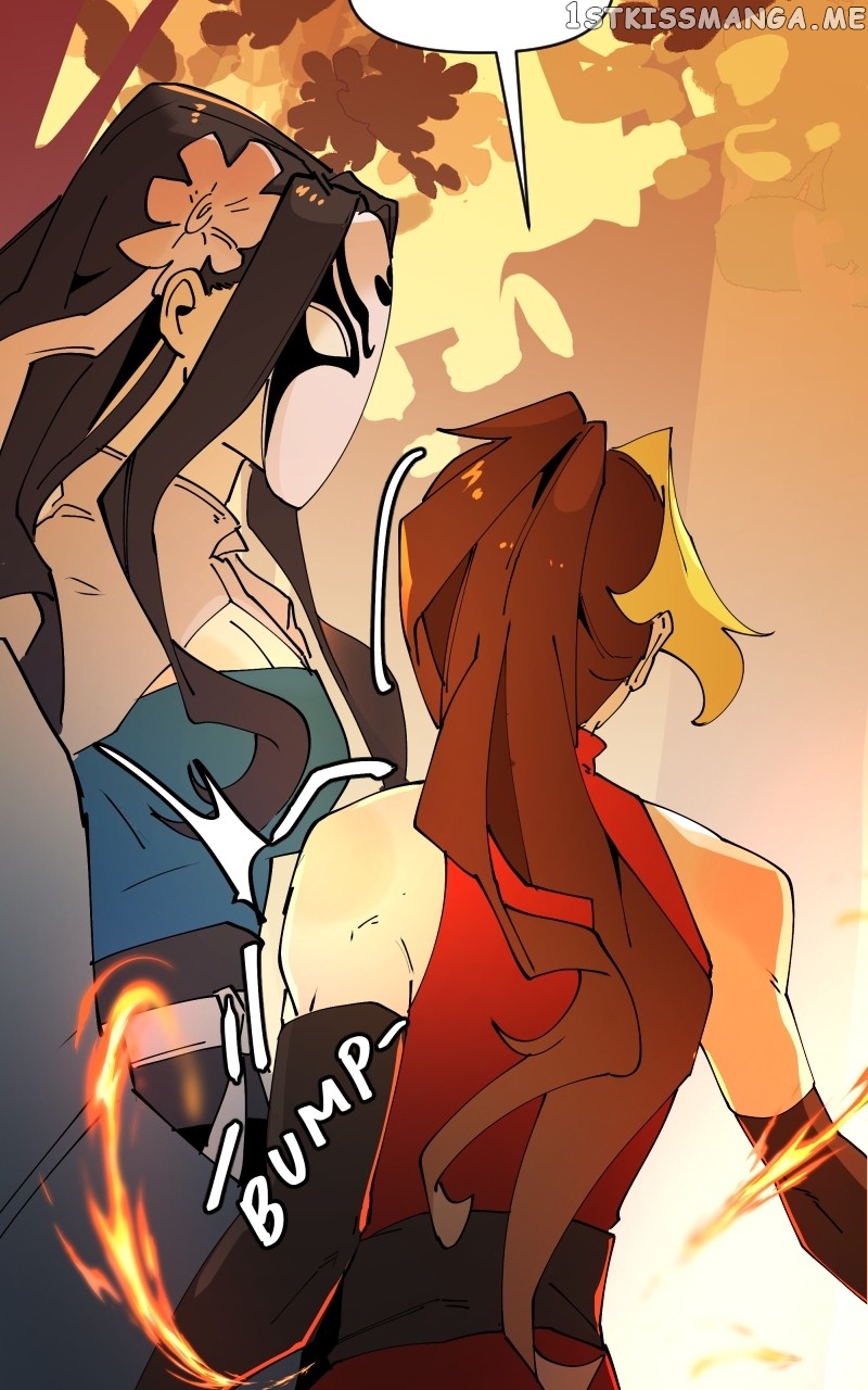 WORLD EATER YULIAN Chapter 21 - page 66