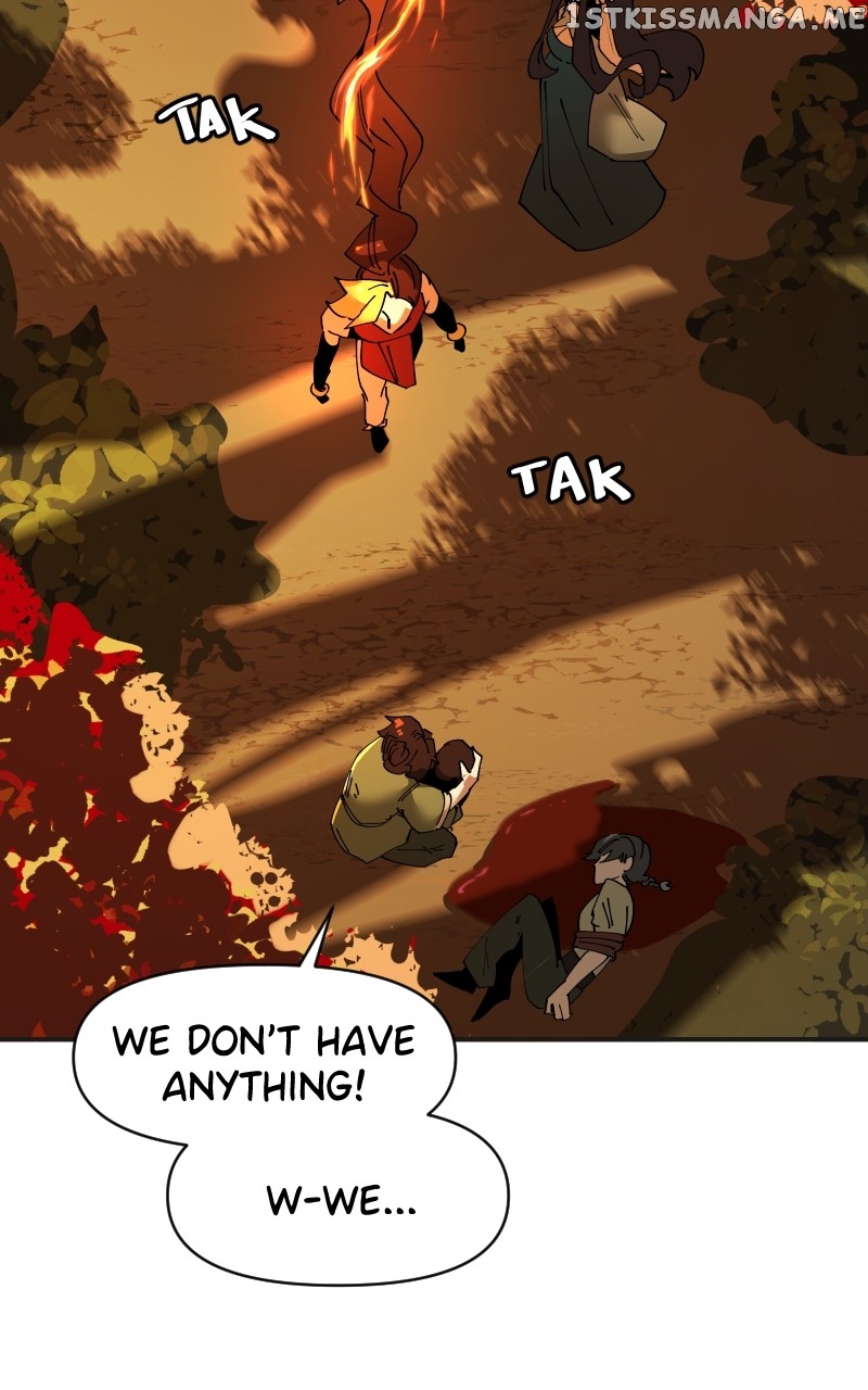 WORLD EATER YULIAN Chapter 21 - page 68