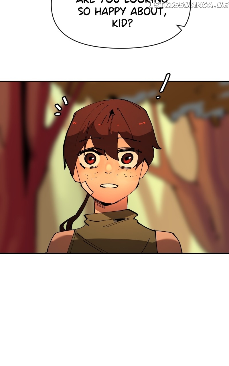 WORLD EATER YULIAN Chapter 21 - page 7