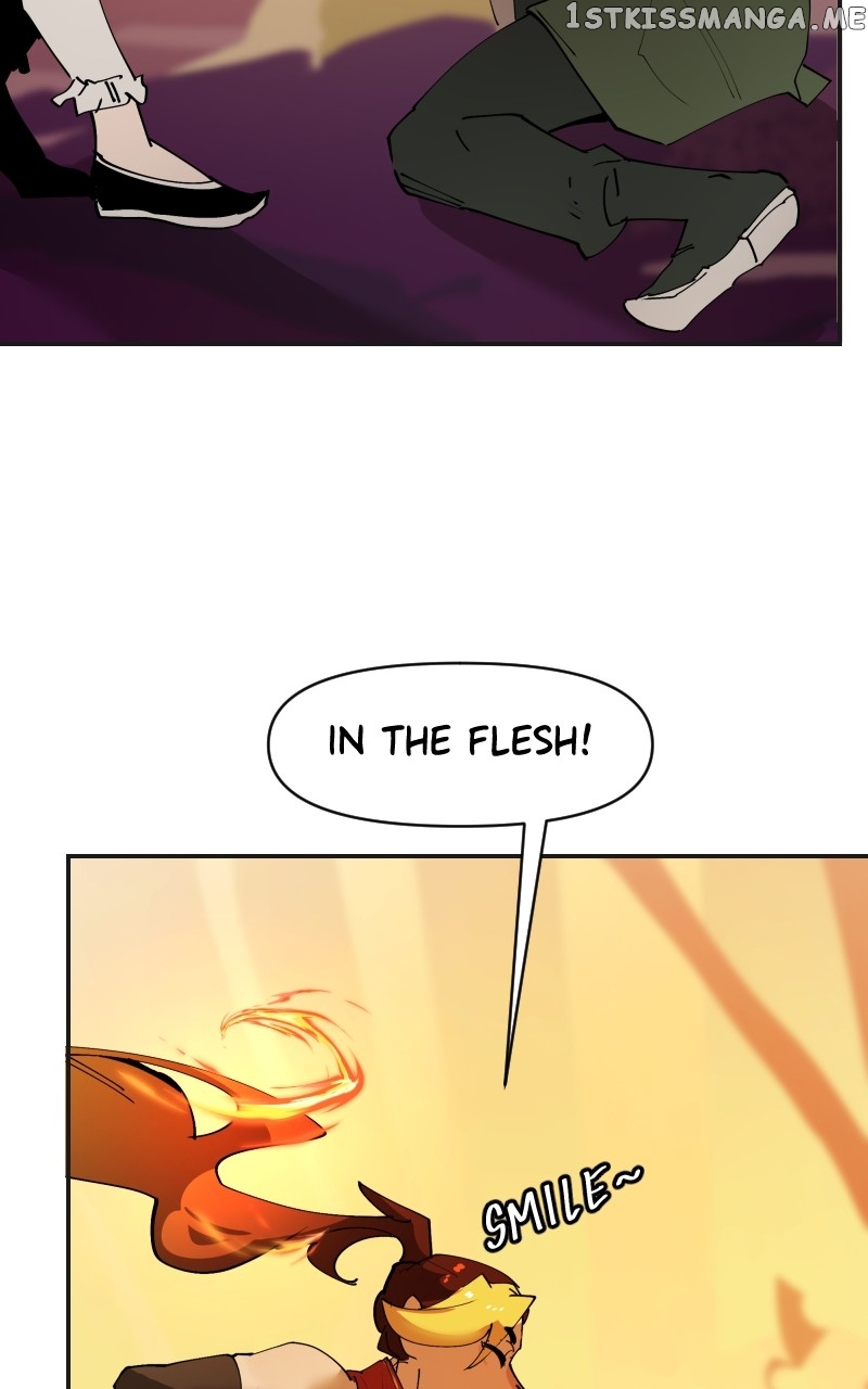 WORLD EATER YULIAN Chapter 21 - page 70