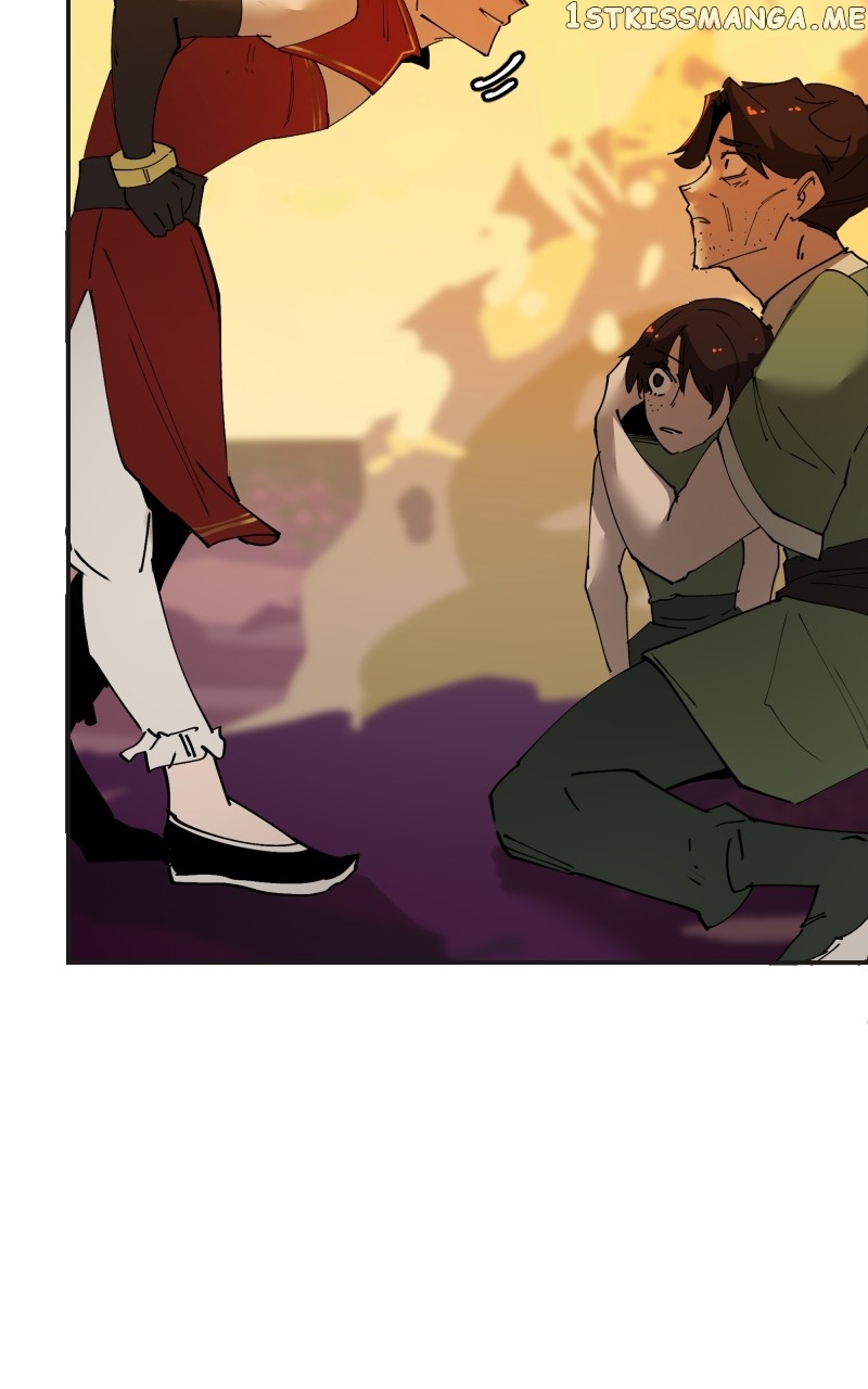 WORLD EATER YULIAN Chapter 21 - page 71