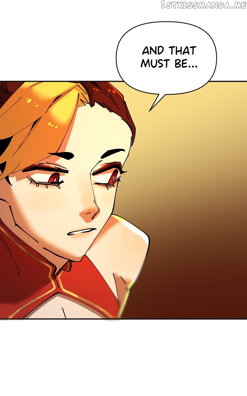 WORLD EATER YULIAN Chapter 21 - page 72