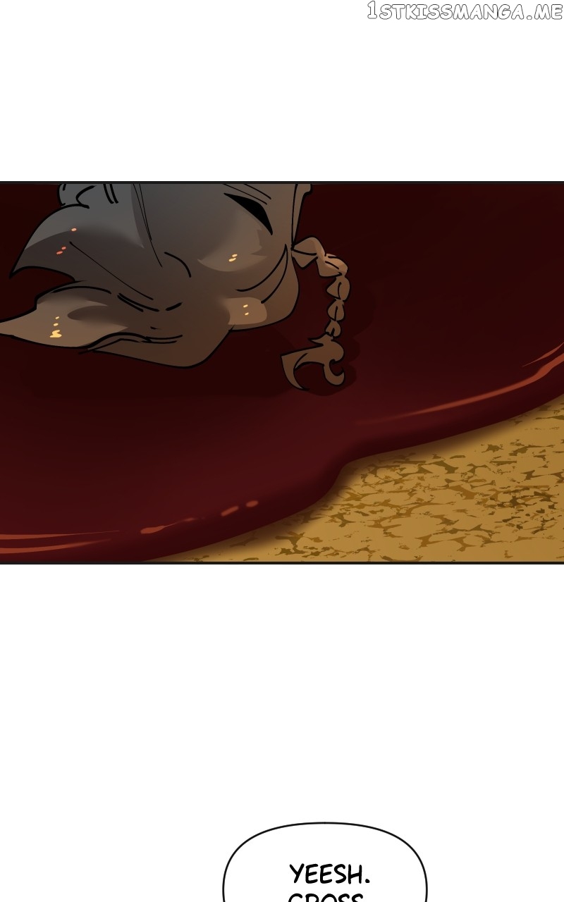 WORLD EATER YULIAN Chapter 21 - page 73