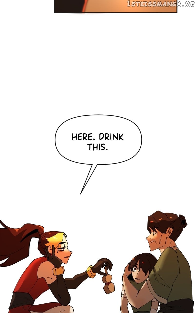 WORLD EATER YULIAN Chapter 21 - page 76