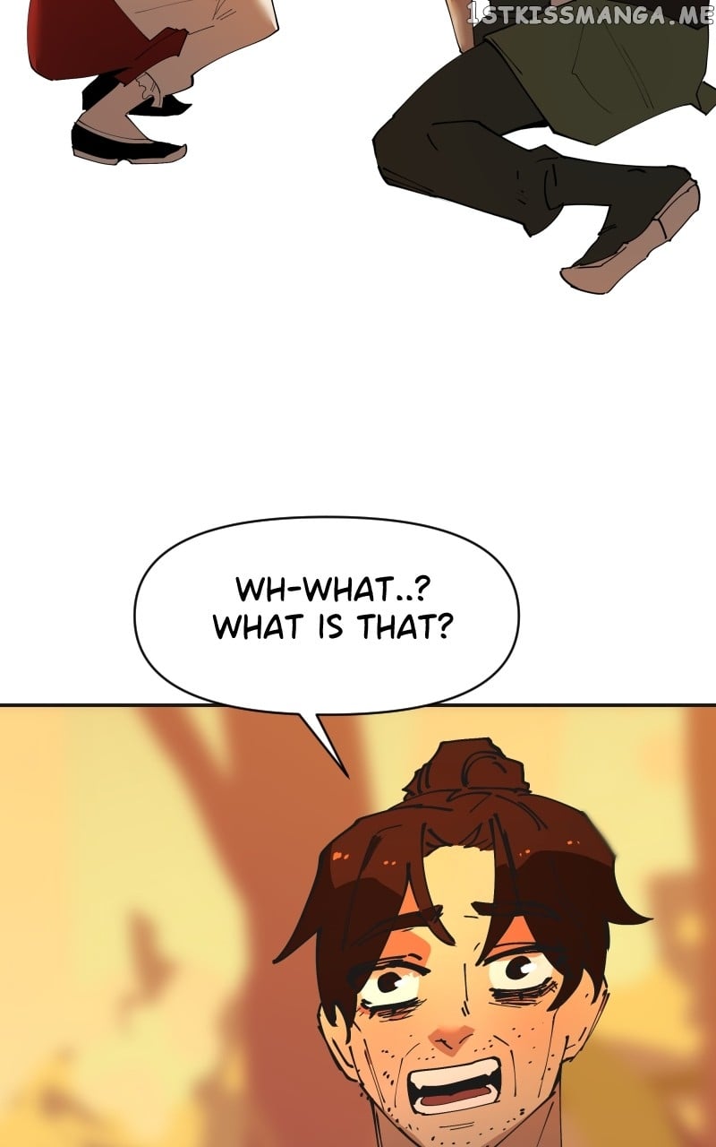 WORLD EATER YULIAN Chapter 21 - page 77