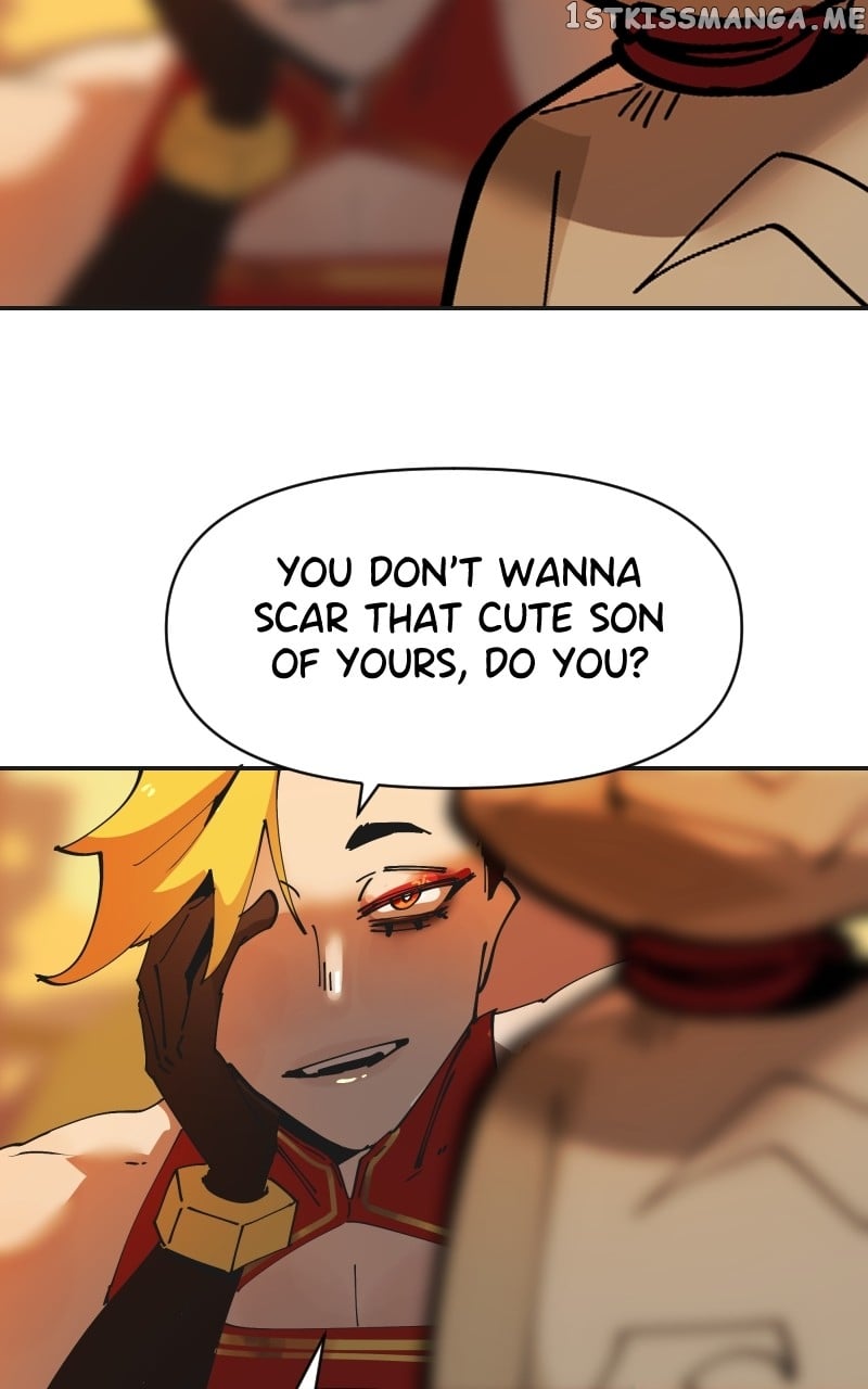 WORLD EATER YULIAN Chapter 21 - page 80