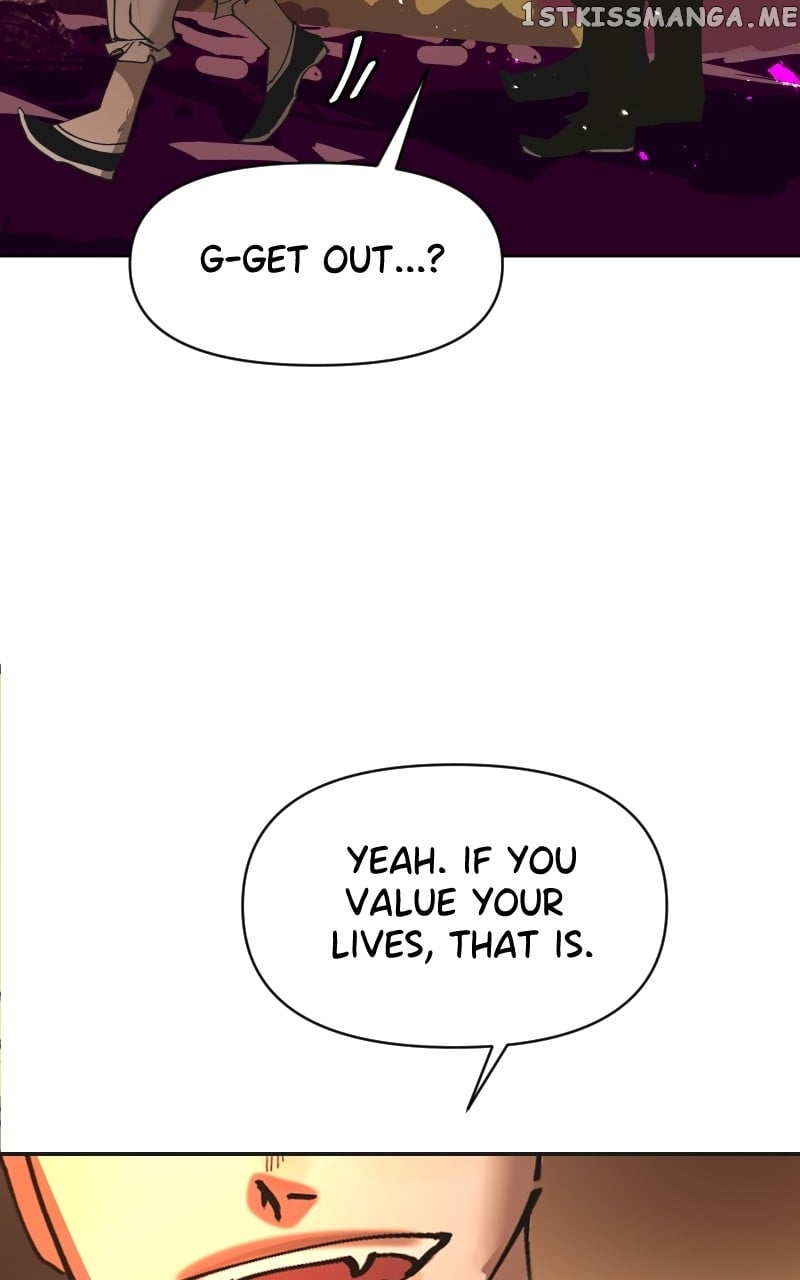 WORLD EATER YULIAN Chapter 21 - page 85