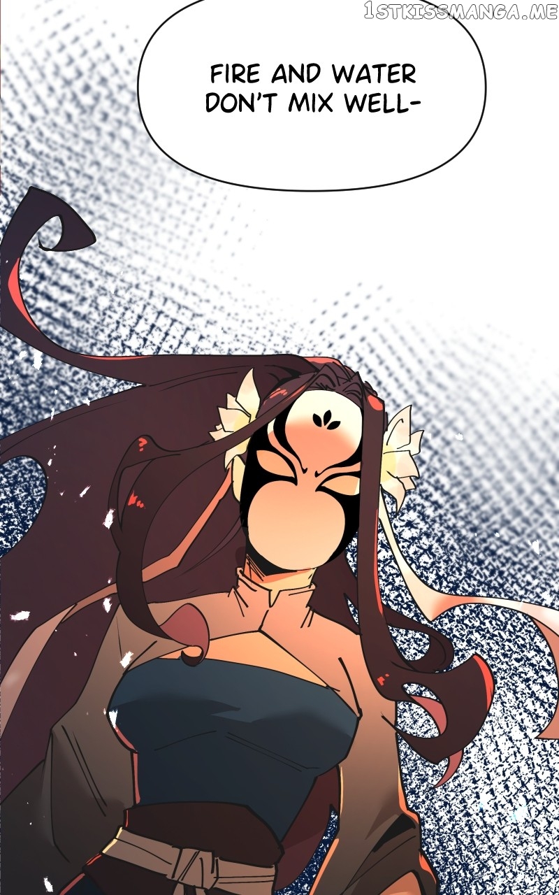 WORLD EATER YULIAN Chapter 21 - page 88