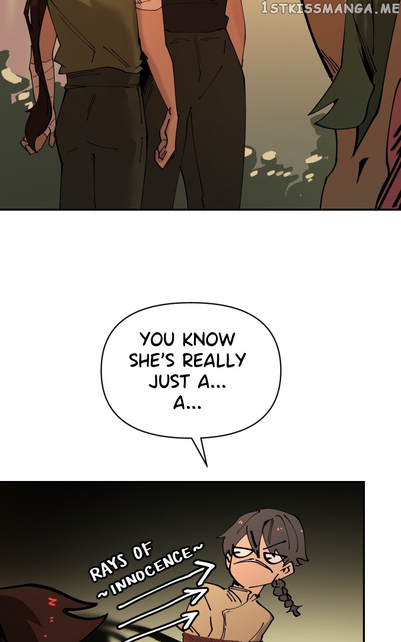 WORLD EATER YULIAN Chapter 21 - page 9