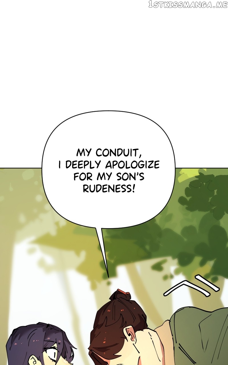 WORLD EATER YULIAN Chapter 20 - page 12