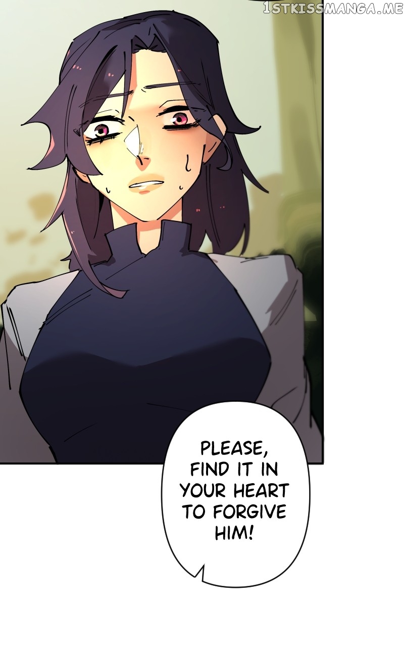 WORLD EATER YULIAN Chapter 20 - page 14