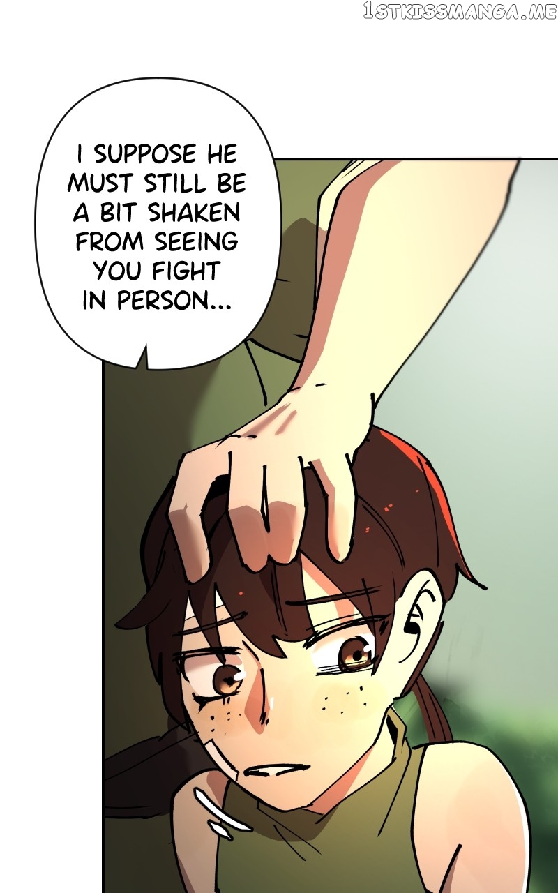 WORLD EATER YULIAN Chapter 20 - page 15