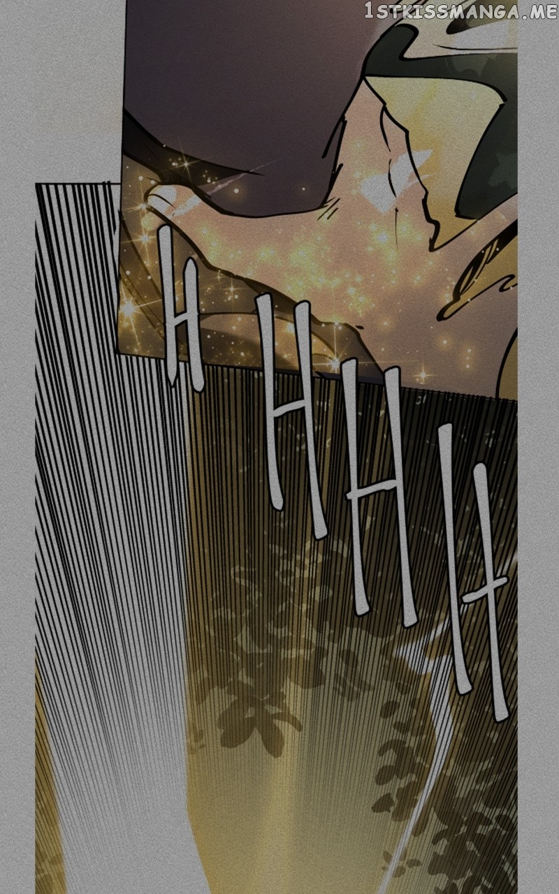 WORLD EATER YULIAN Chapter 20 - page 19