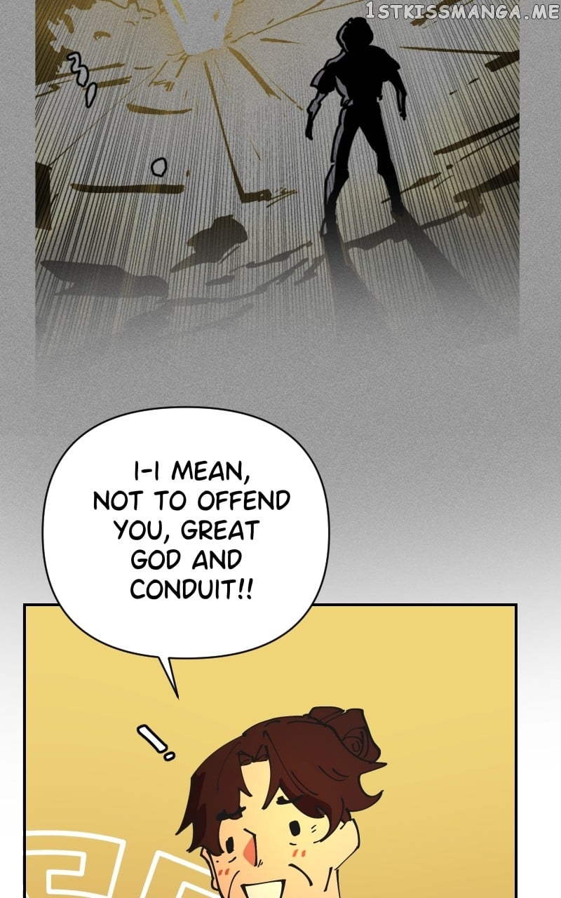 WORLD EATER YULIAN Chapter 20 - page 21