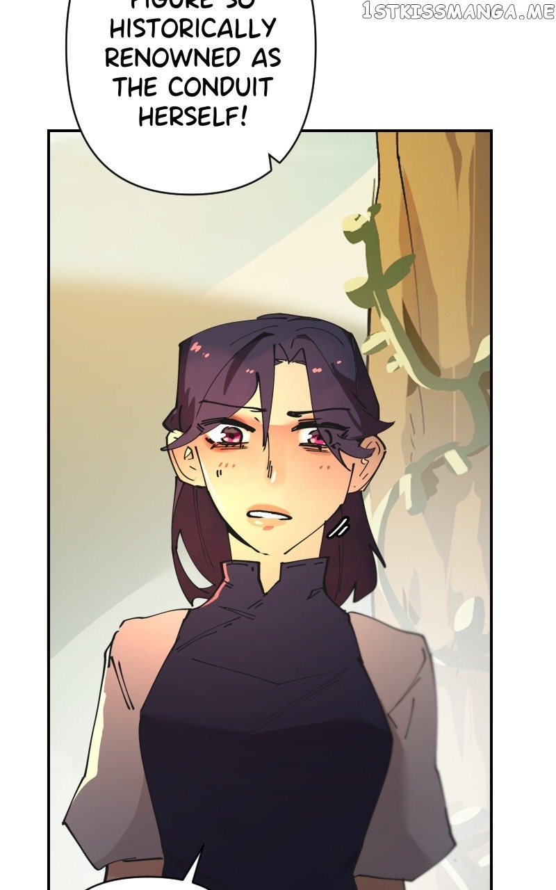 WORLD EATER YULIAN Chapter 20 - page 24