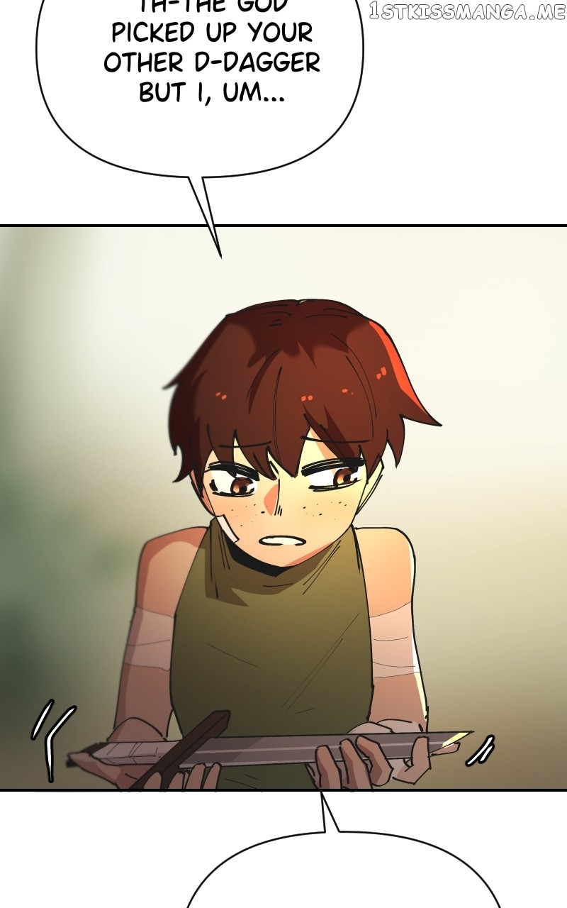 WORLD EATER YULIAN Chapter 20 - page 27