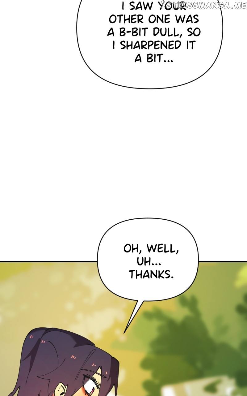 WORLD EATER YULIAN Chapter 20 - page 28