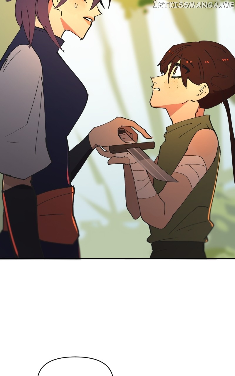 WORLD EATER YULIAN Chapter 20 - page 29