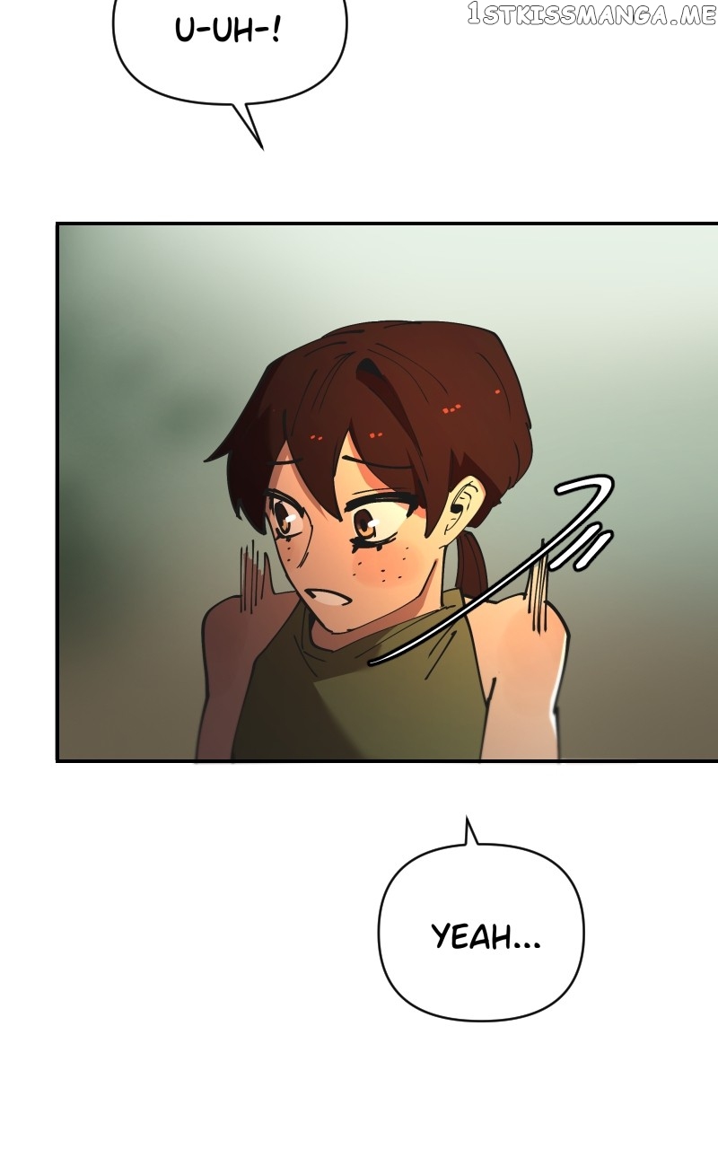 WORLD EATER YULIAN Chapter 20 - page 30