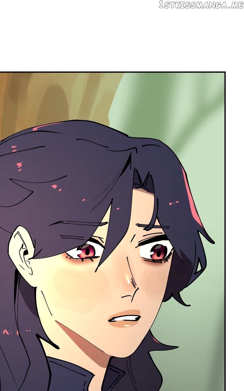 WORLD EATER YULIAN Chapter 20 - page 31