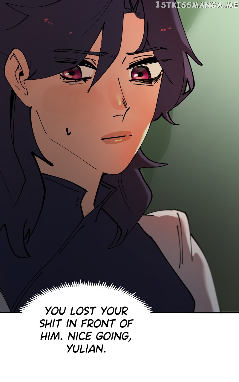 WORLD EATER YULIAN Chapter 20 - page 33