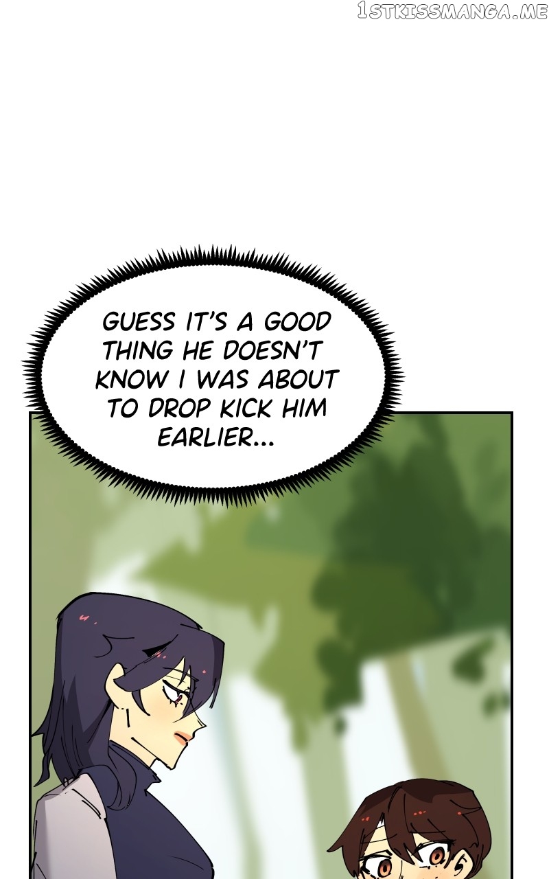 WORLD EATER YULIAN Chapter 20 - page 34