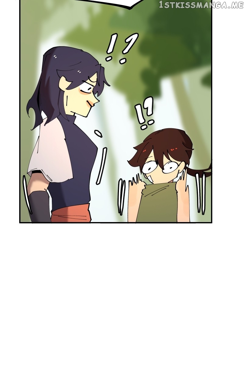 WORLD EATER YULIAN Chapter 20 - page 36