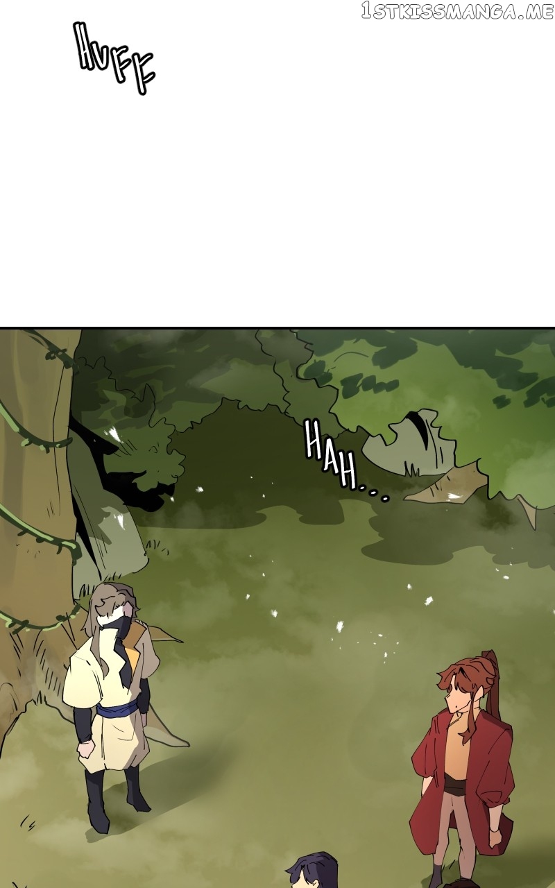 WORLD EATER YULIAN Chapter 20 - page 40