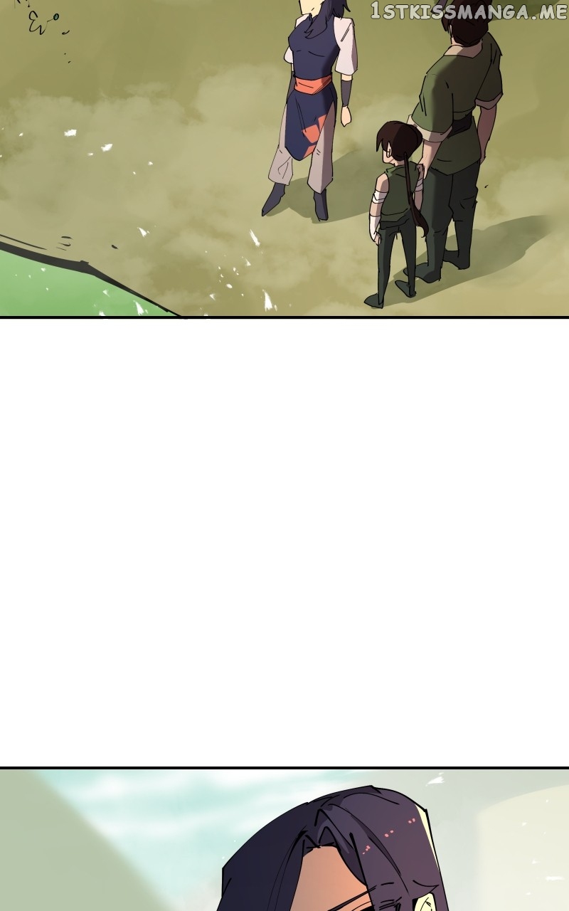 WORLD EATER YULIAN Chapter 20 - page 41