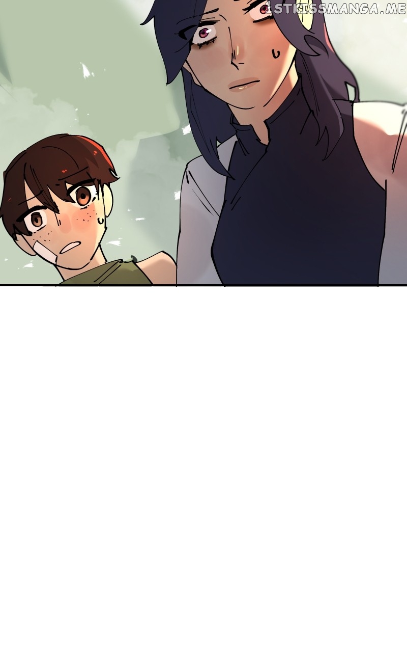 WORLD EATER YULIAN Chapter 20 - page 42