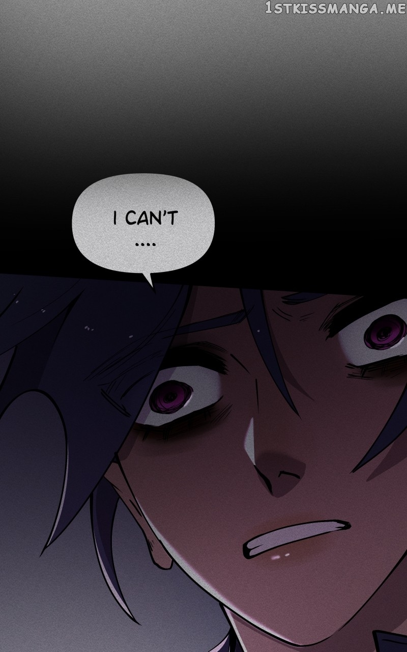 WORLD EATER YULIAN Chapter 20 - page 44