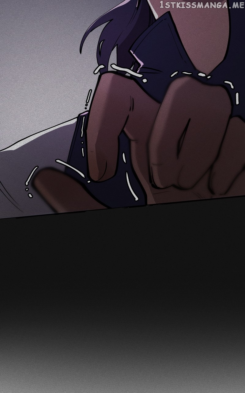 WORLD EATER YULIAN Chapter 20 - page 45