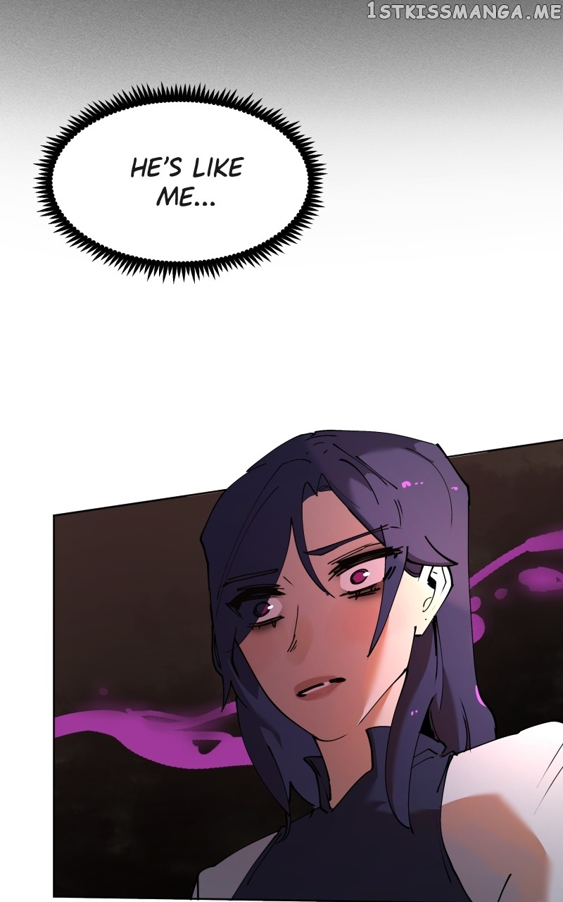 WORLD EATER YULIAN Chapter 20 - page 46