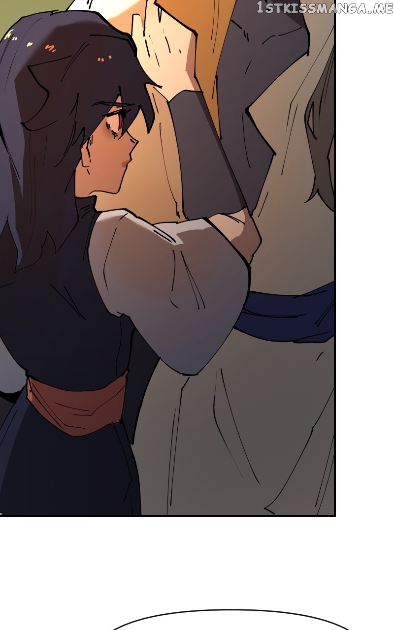 WORLD EATER YULIAN Chapter 20 - page 50