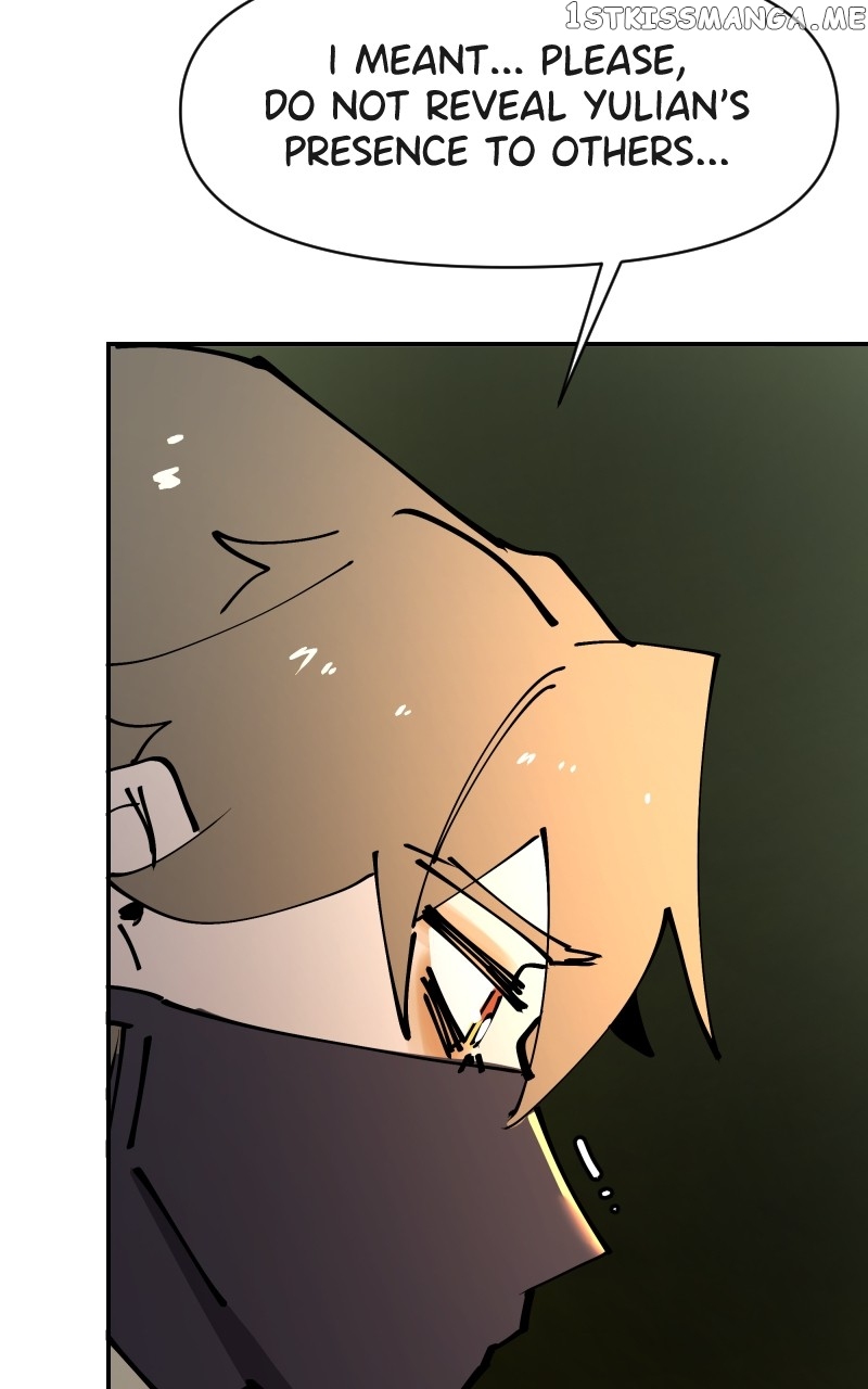WORLD EATER YULIAN Chapter 20 - page 51